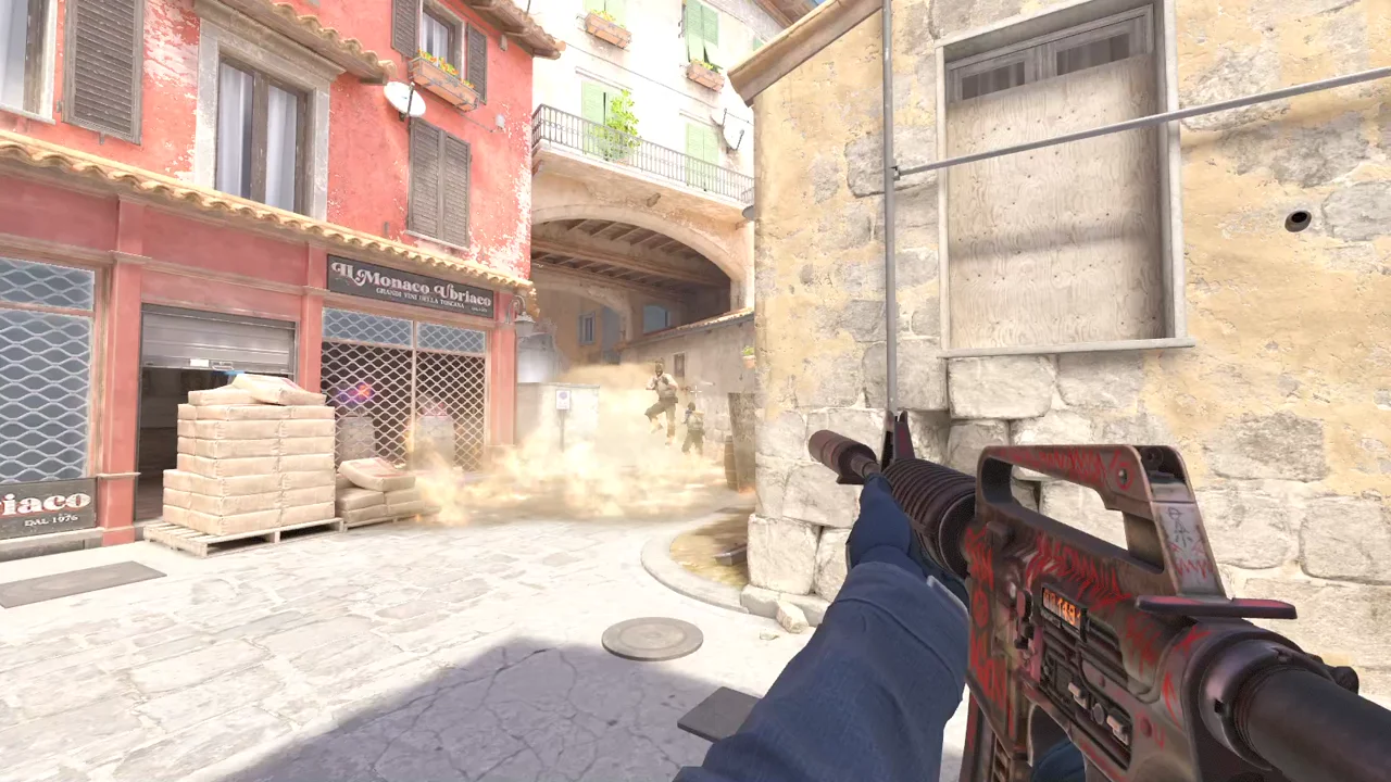 highlight